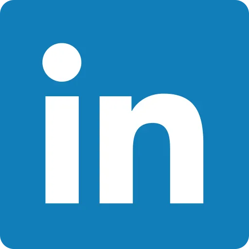 LinkedIn profile